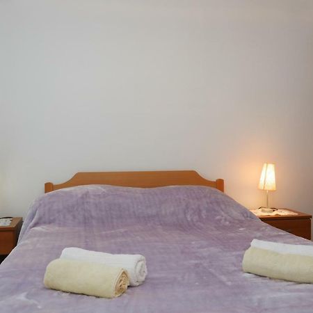 Studio Apartment Ana 苏佩塔尔 外观 照片