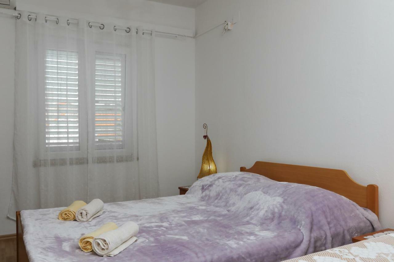 Studio Apartment Ana 苏佩塔尔 外观 照片